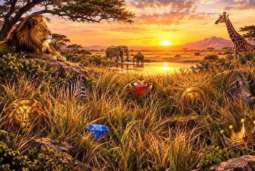 Ilustrasi panduan Bonus New Member 100% di Awal