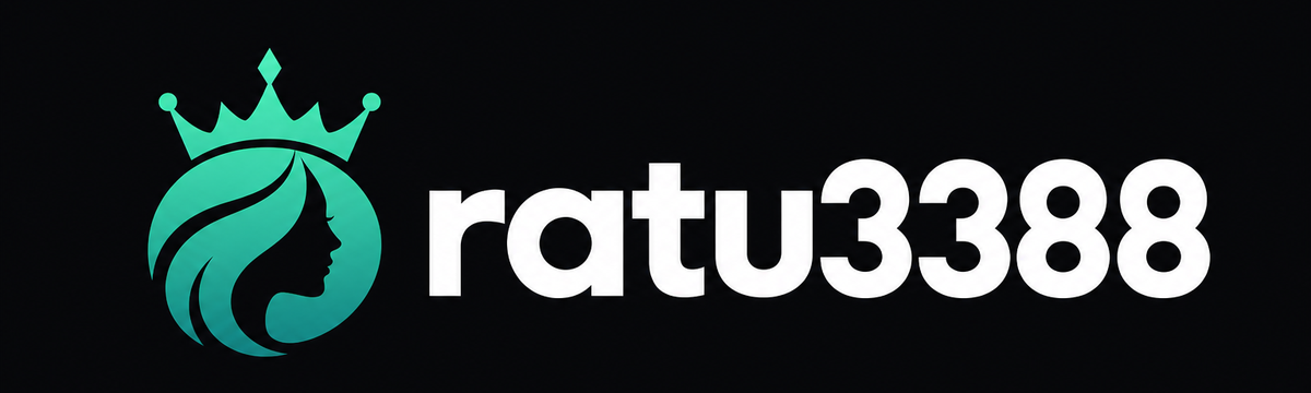 Logo ratu3388