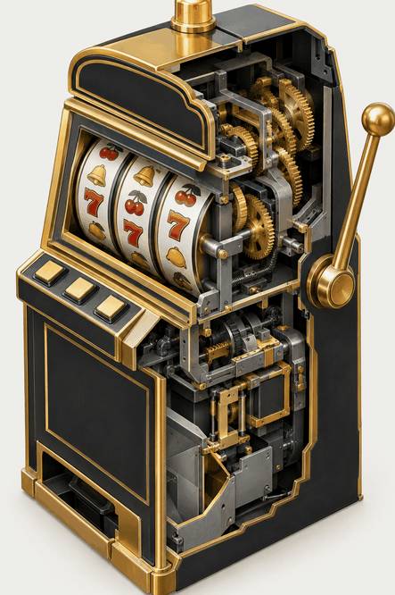Ilustrasi Situs Deposit Pulsa: Panduan dan Cara Main