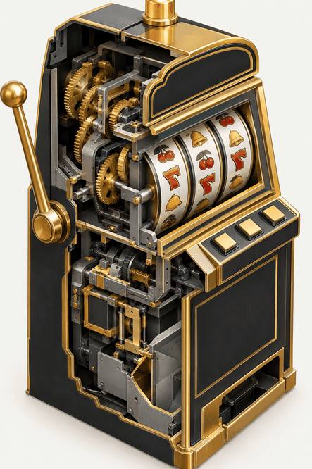 Ilustrasi panduan Slot Deposit OVO: Alternatif E-Wallet Favorit